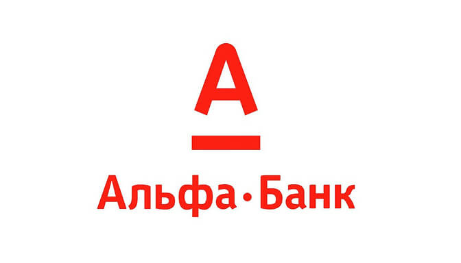 Альфа-банк