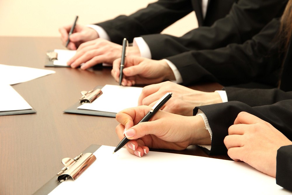 Особенности справки об отсутствии банкротства