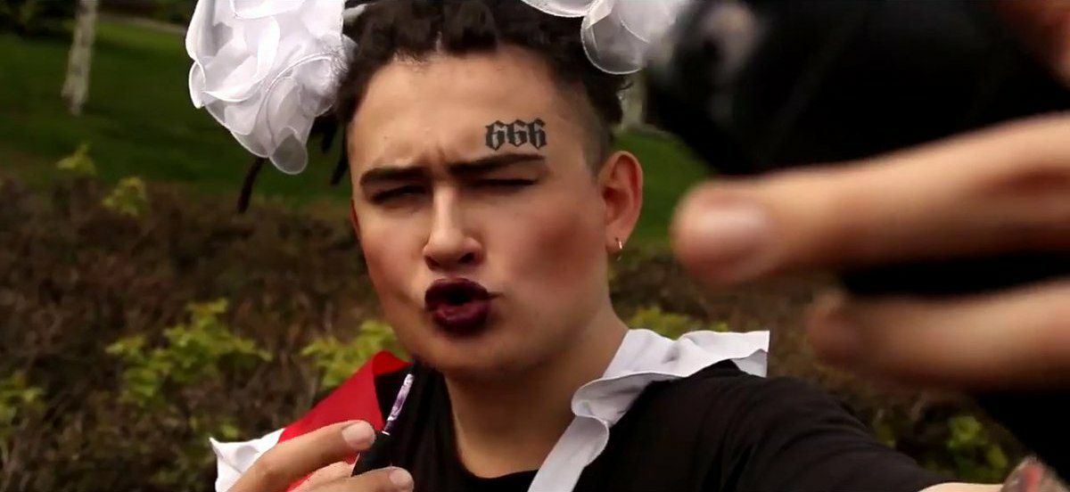 Количество долбоебов в банках продолжает расти