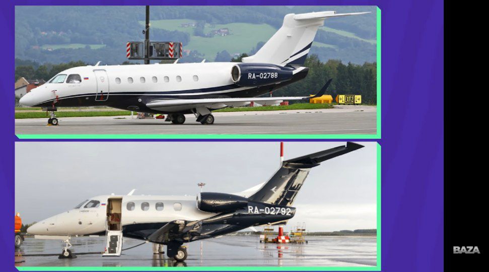 Глава Федерального фонда защиты прав дольщиков и бывший татарский банкстер Константин Тимофеев владеет бизнес-джетами Embraer и спортивным самолётом Piper за $25 млн