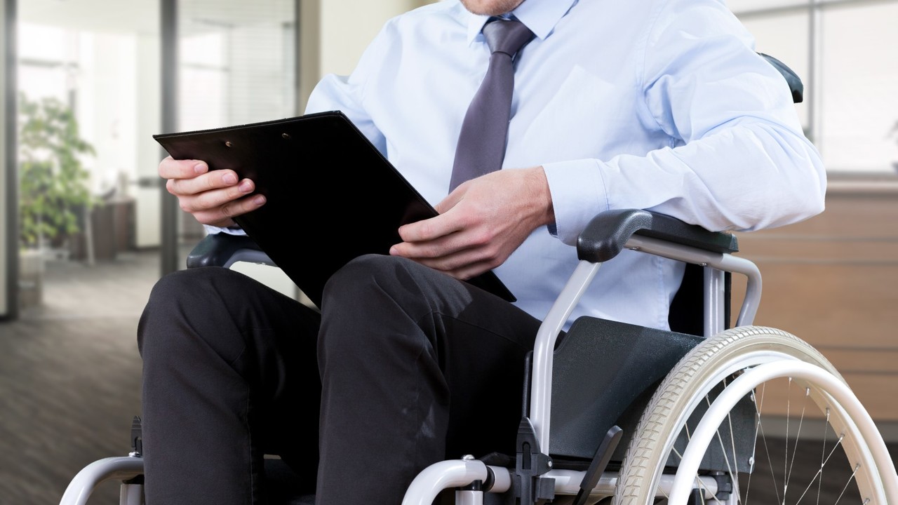 Особенности банкротства заемщиков с инвалидностью