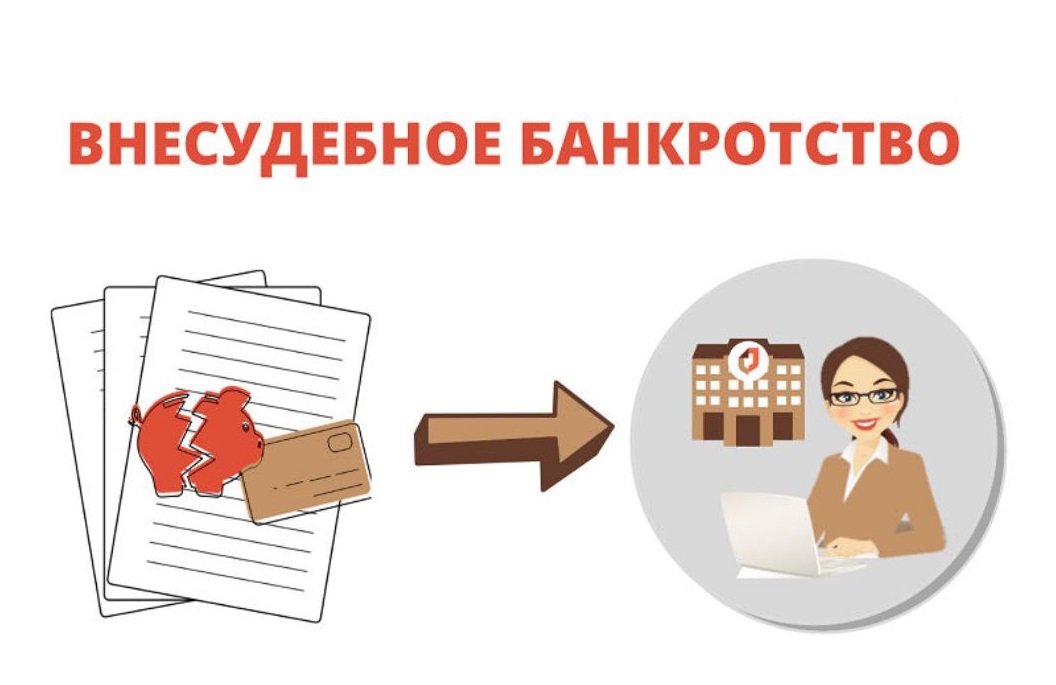 Особенности внесудебного (упрощенного) банкротства